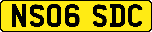 NS06SDC