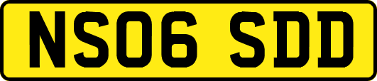 NS06SDD