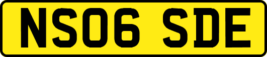 NS06SDE