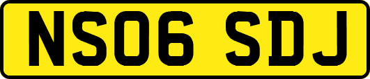 NS06SDJ