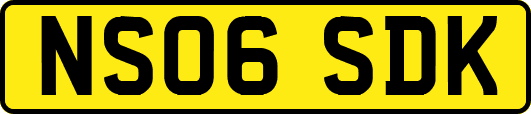 NS06SDK