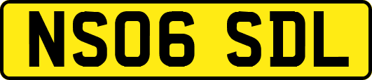 NS06SDL