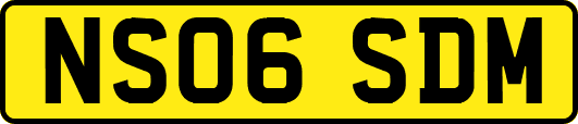 NS06SDM