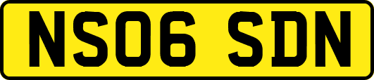 NS06SDN