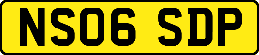 NS06SDP