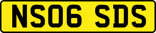 NS06SDS