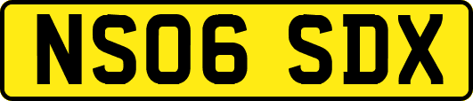 NS06SDX