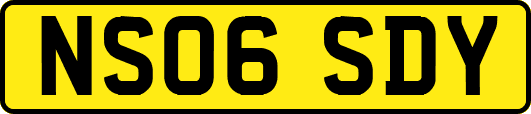 NS06SDY