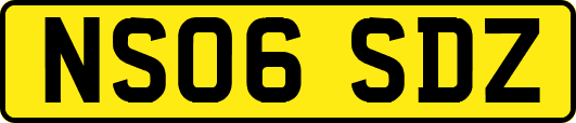 NS06SDZ