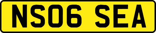 NS06SEA