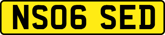 NS06SED