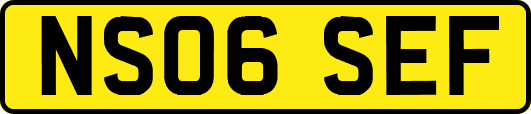 NS06SEF
