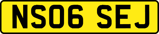 NS06SEJ
