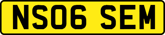 NS06SEM