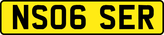 NS06SER