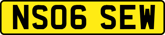 NS06SEW