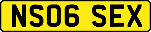 NS06SEX