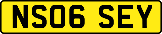 NS06SEY