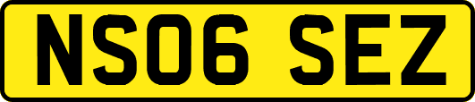 NS06SEZ