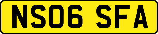 NS06SFA