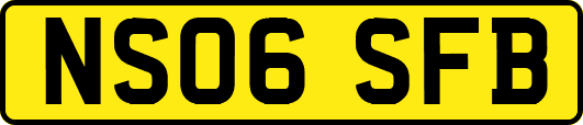 NS06SFB