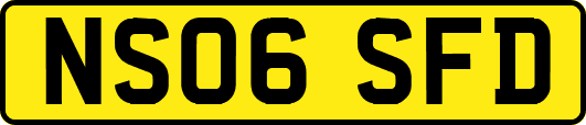 NS06SFD