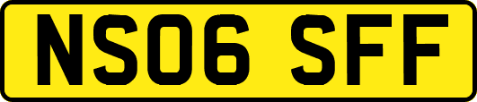 NS06SFF