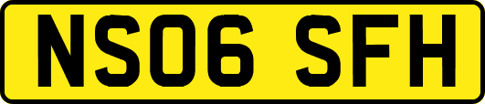 NS06SFH
