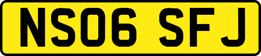 NS06SFJ