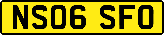 NS06SFO