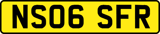 NS06SFR