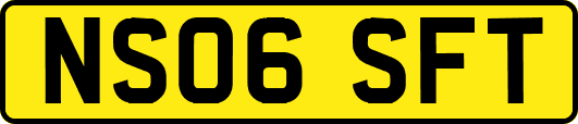 NS06SFT