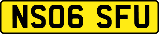 NS06SFU