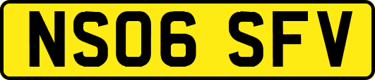 NS06SFV