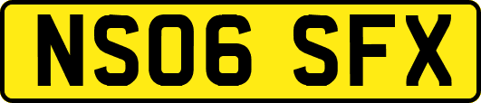 NS06SFX