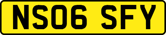 NS06SFY