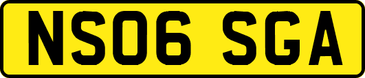 NS06SGA
