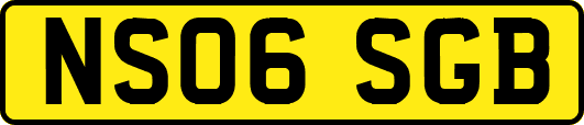 NS06SGB