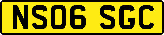 NS06SGC