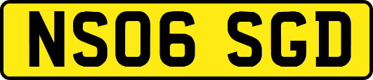 NS06SGD