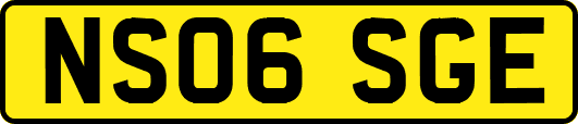 NS06SGE