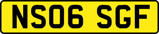 NS06SGF