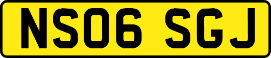 NS06SGJ