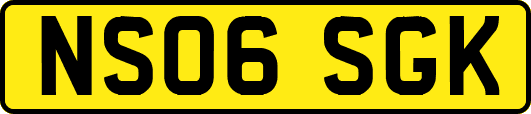 NS06SGK
