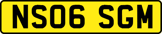 NS06SGM