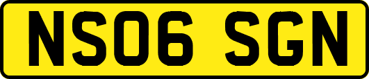 NS06SGN