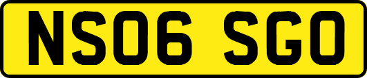 NS06SGO