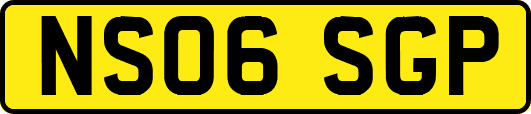 NS06SGP