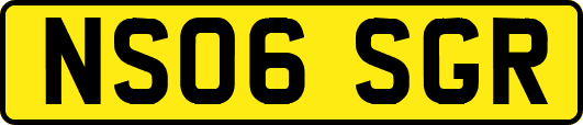 NS06SGR