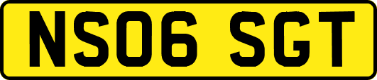 NS06SGT